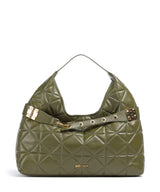 Just Cavalli Hobo tas military olive