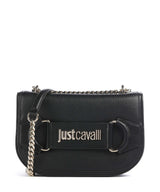 Just Cavalli Bridle Sac porté épaule black