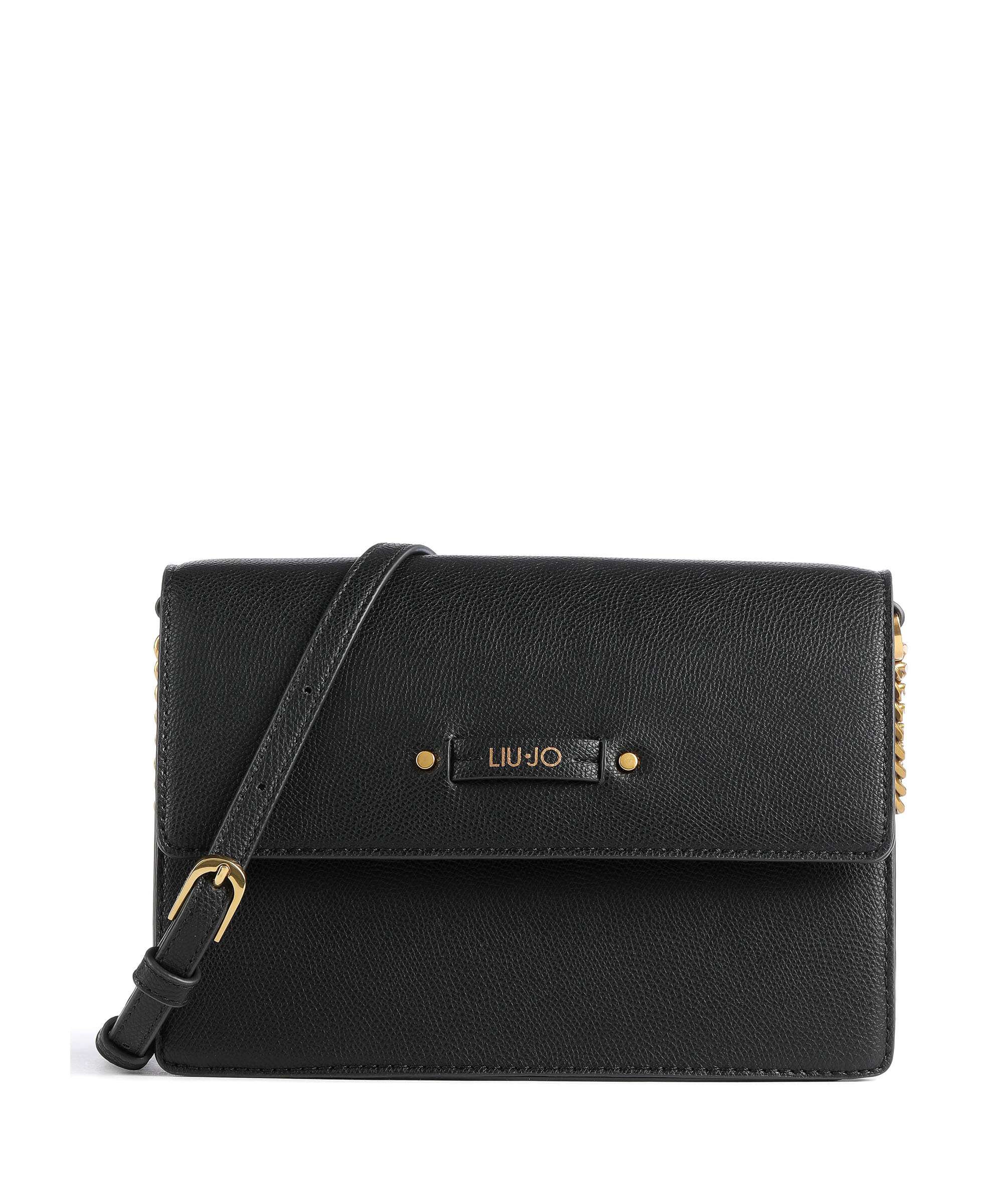 Liu Jo Adonide Crossbody bag nero