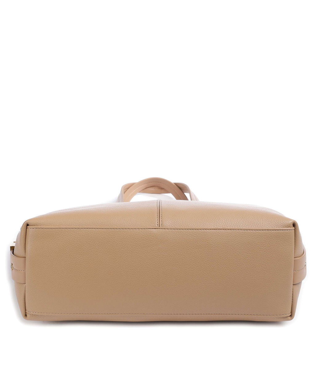 Liu Jo Hydnora Tote bag cammello                      