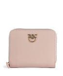Pinko Taylor Portemonnee cipria/antique gold