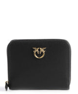 Pinko Taylor Portefeuille nero/antique gold