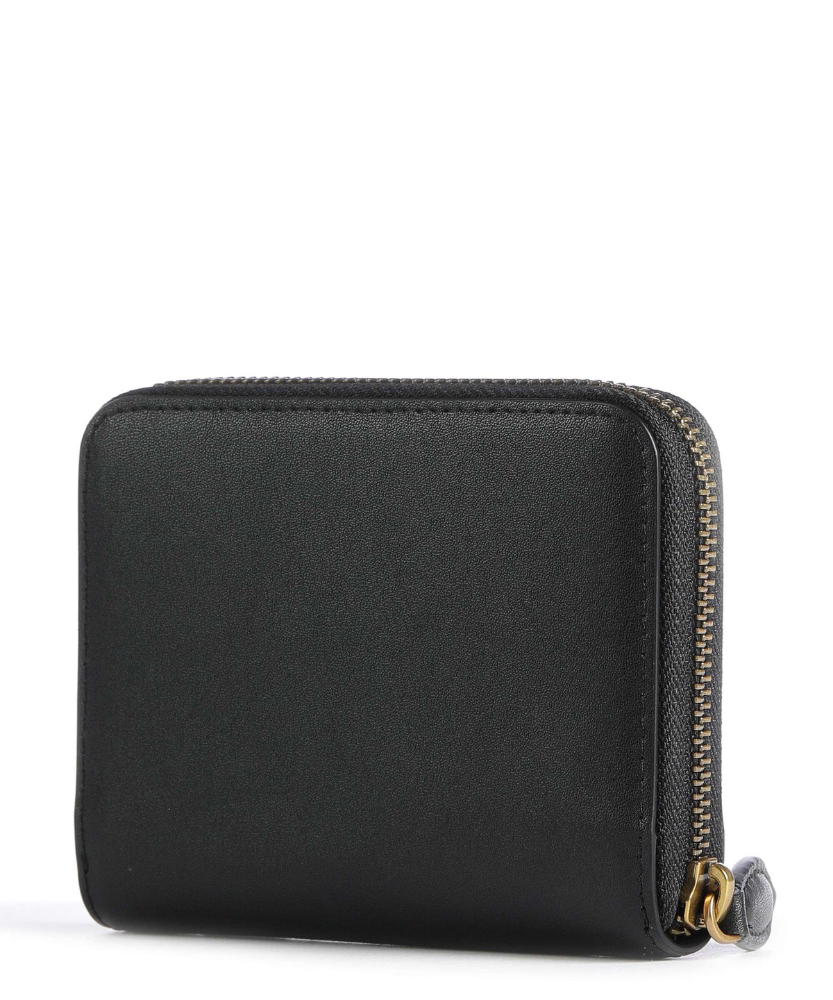 Pinko Taylor Wallet nero/antique gold