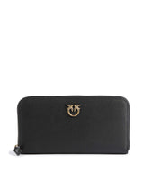 Pinko Ryder Portemonnee nero/antique gold