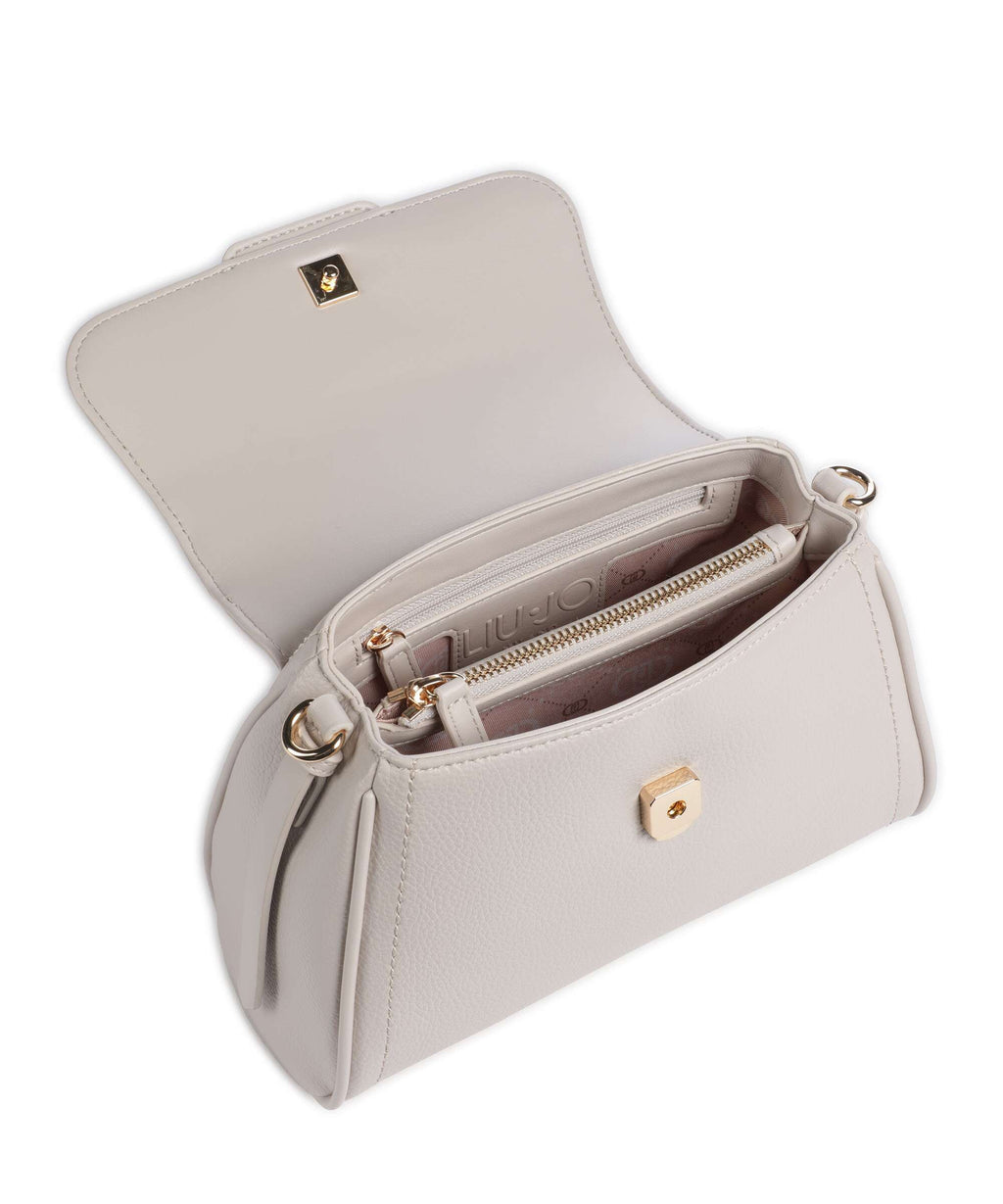 Liu Jo Pakuna Handbag true champagne
