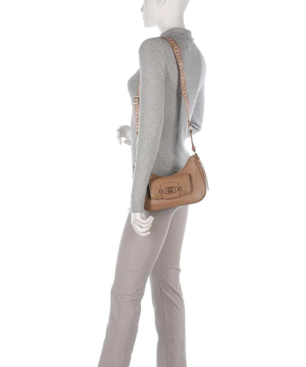 Liu Jo Pakuna Crossbody bag almond