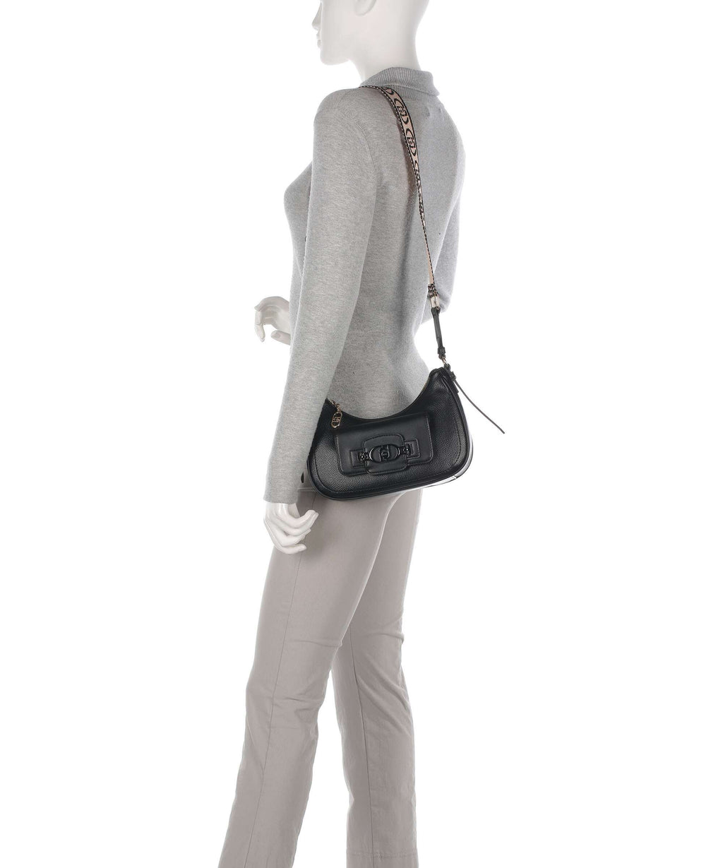 Liu Jo Pakuna Crossbody bag nero