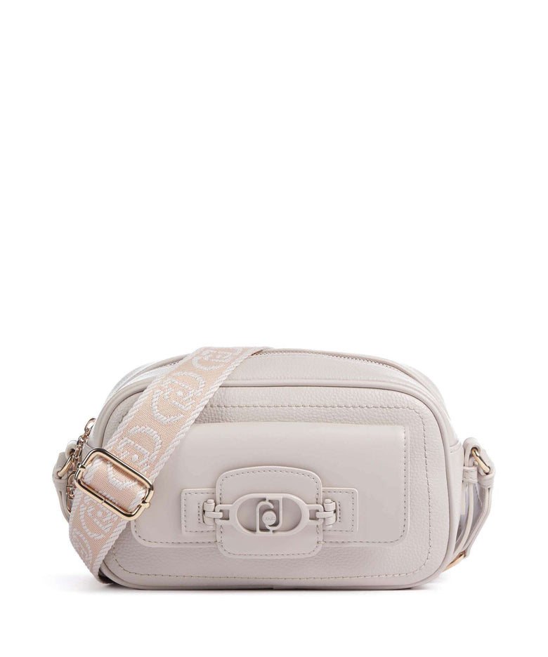 Liu Jo Pakuna Crossbody bag true champagne
