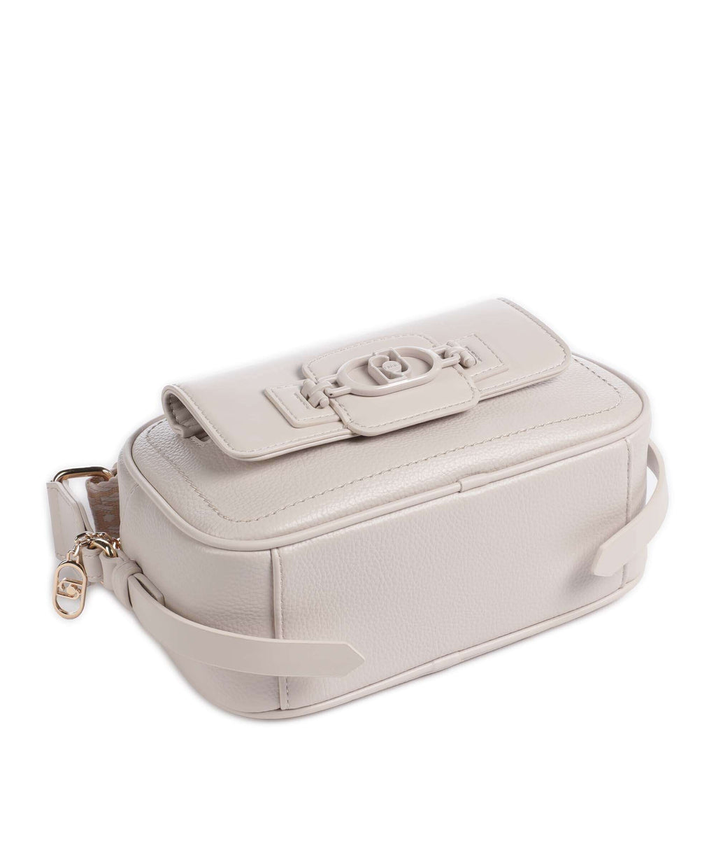 Liu Jo Pakuna Crossbody bag true champagne