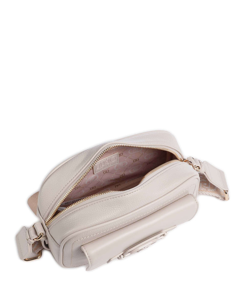 Liu Jo Pakuna Crossbody bag true champagne