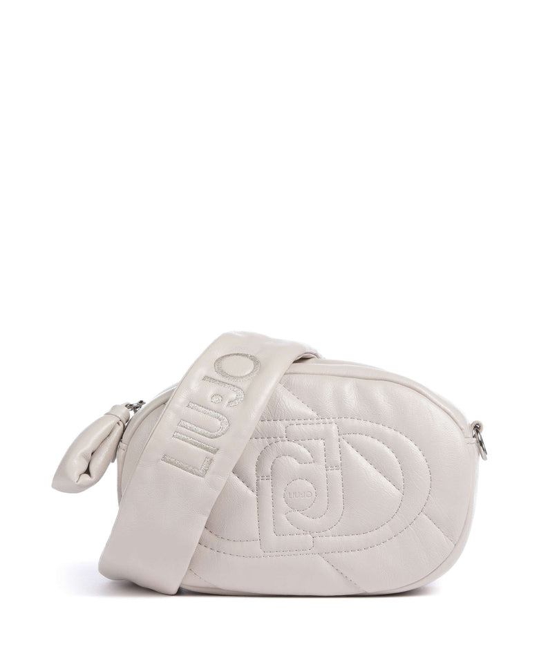 Liu Jo Felce Shoulder bag true champagne