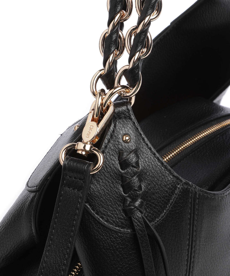 Liu Jo Euthalia Hobo bag nero
