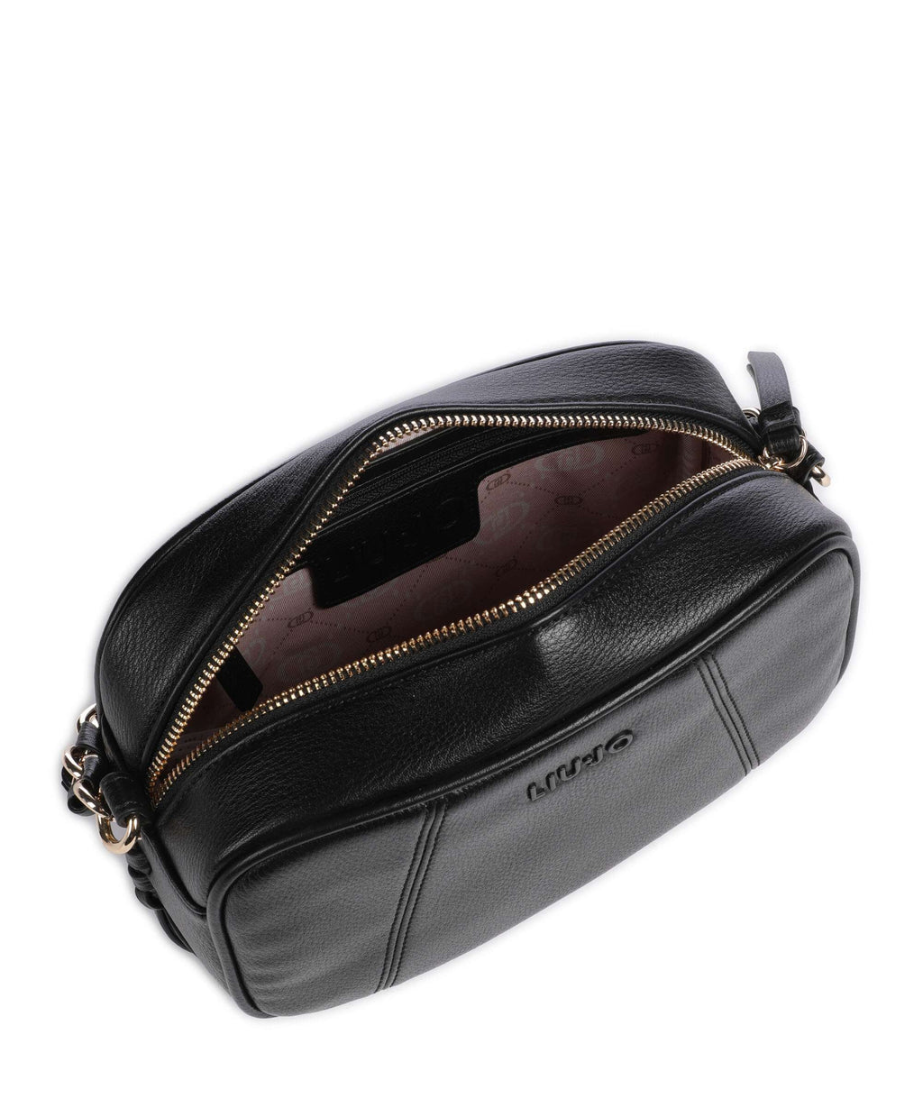 Liu Jo Euthalia Crossbody bag nero