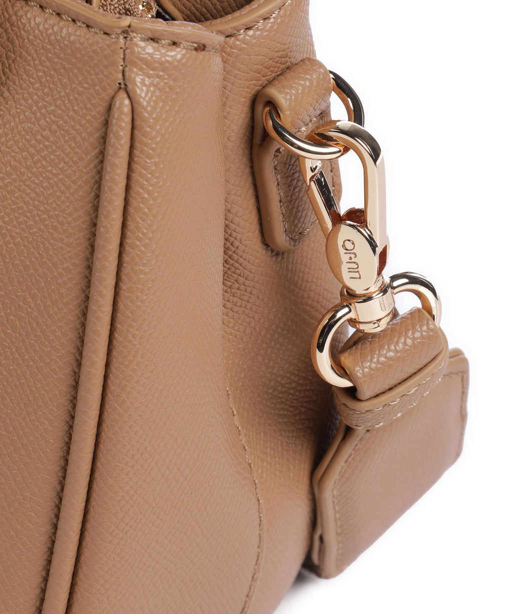 Liu Jo Nevet Crossbody bag almond