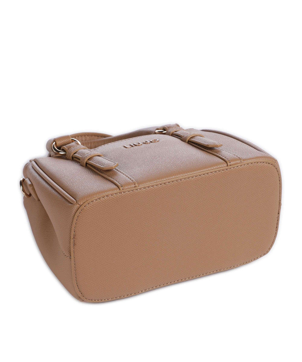 Liu Jo Nevet Crossbody bag almond