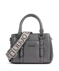 Liu Jo Nevet Crossbody bag antracite