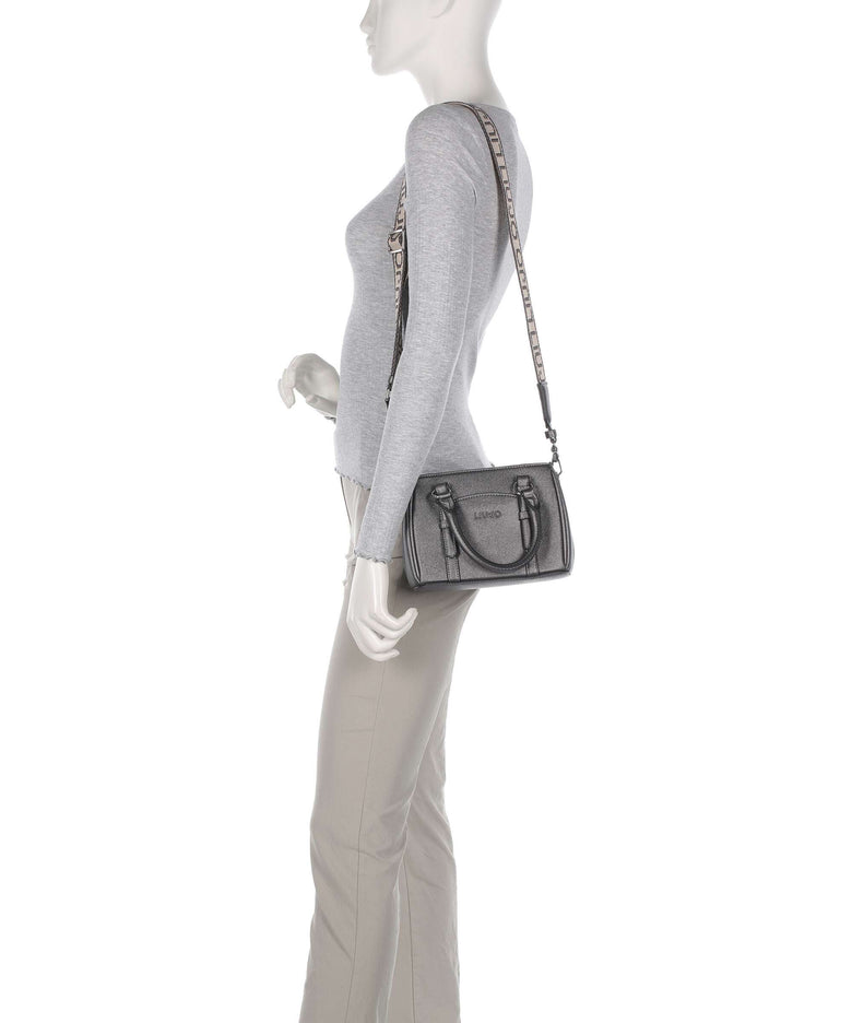 Liu Jo Nevet Crossbody bag antracite