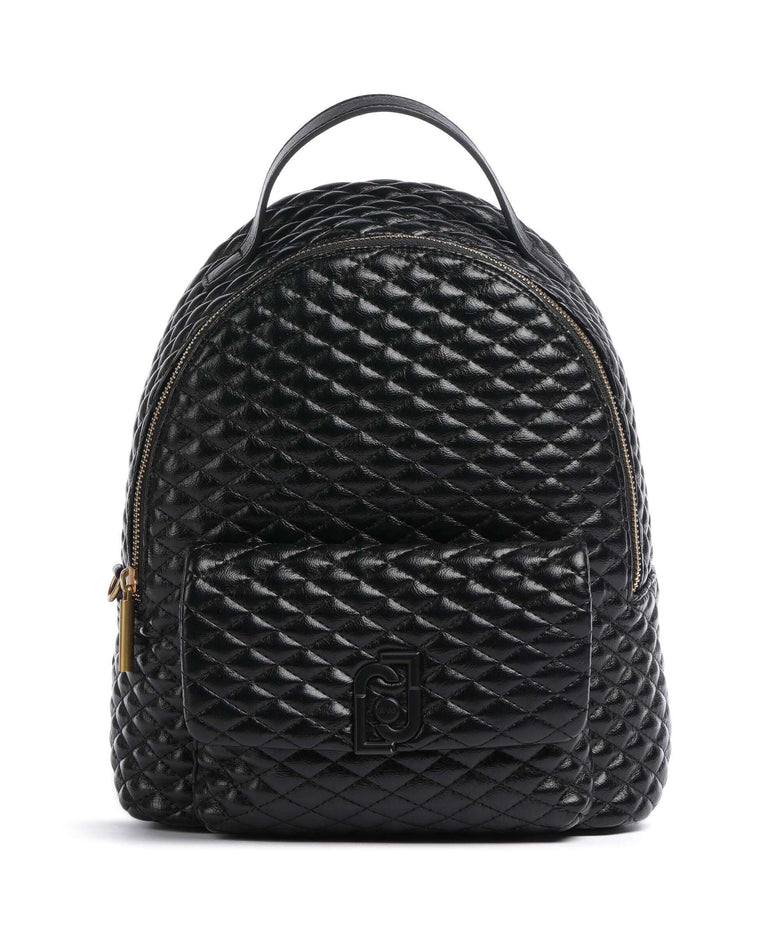 Liu Jo Achala Backpack nero