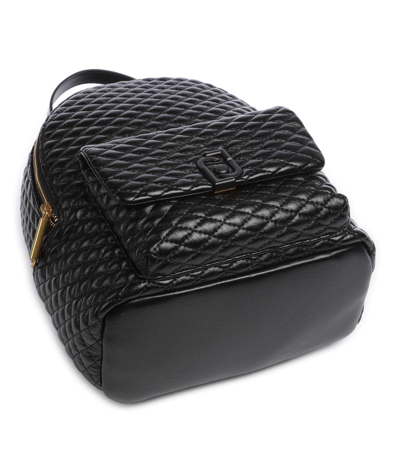 Liu Jo Achala Backpack nero