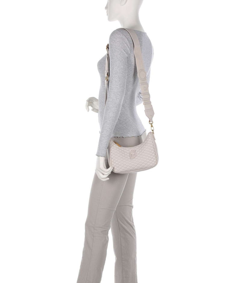 Liu Jo Achala Crossbody bag true champagne