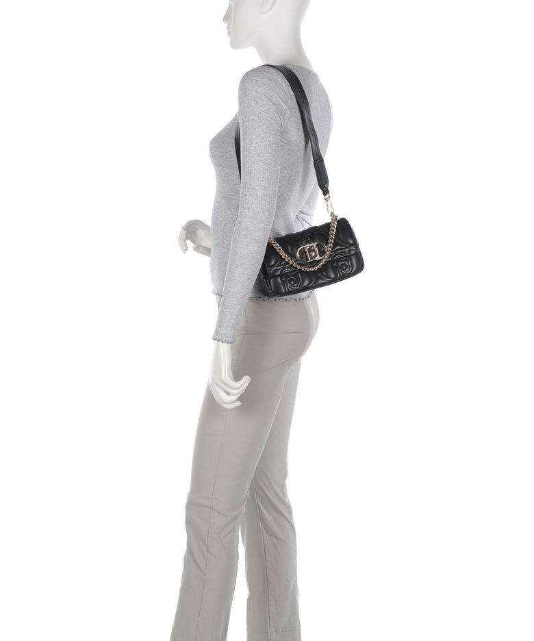 Liu Jo Thilini Shoulder bag nero