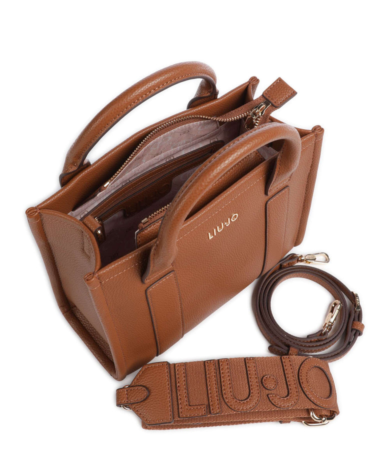 Liu Jo Ridhi Handbag deer