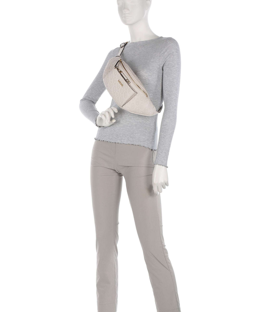 Liu Jo Adonide Belt bag true champagne