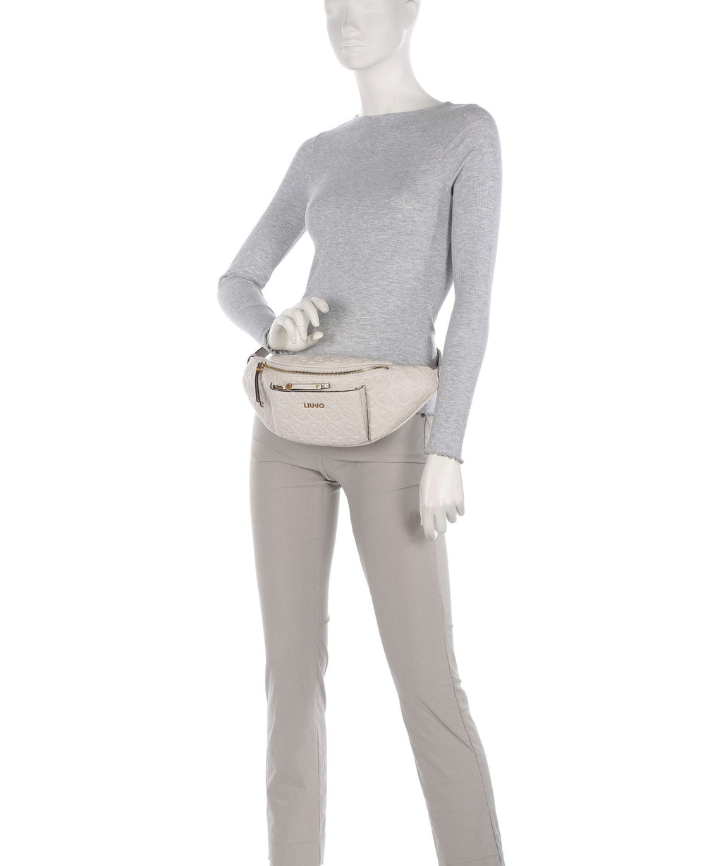 Liu Jo Adonide Belt bag true champagne