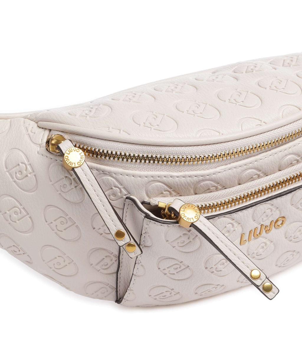 Liu Jo Adonide Belt bag true champagne