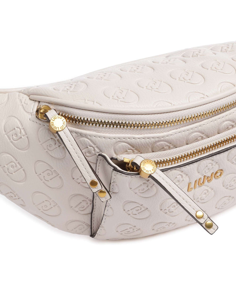 Liu Jo Adonide Belt bag true champagne