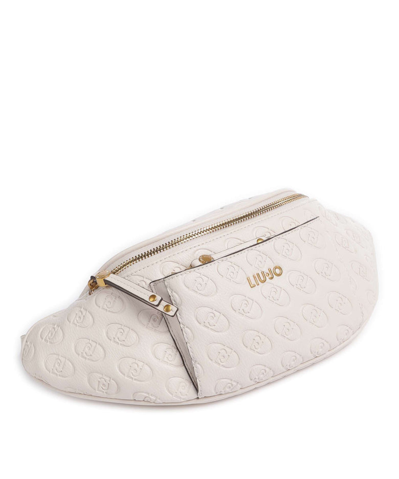 Liu Jo Adonide Belt bag true champagne