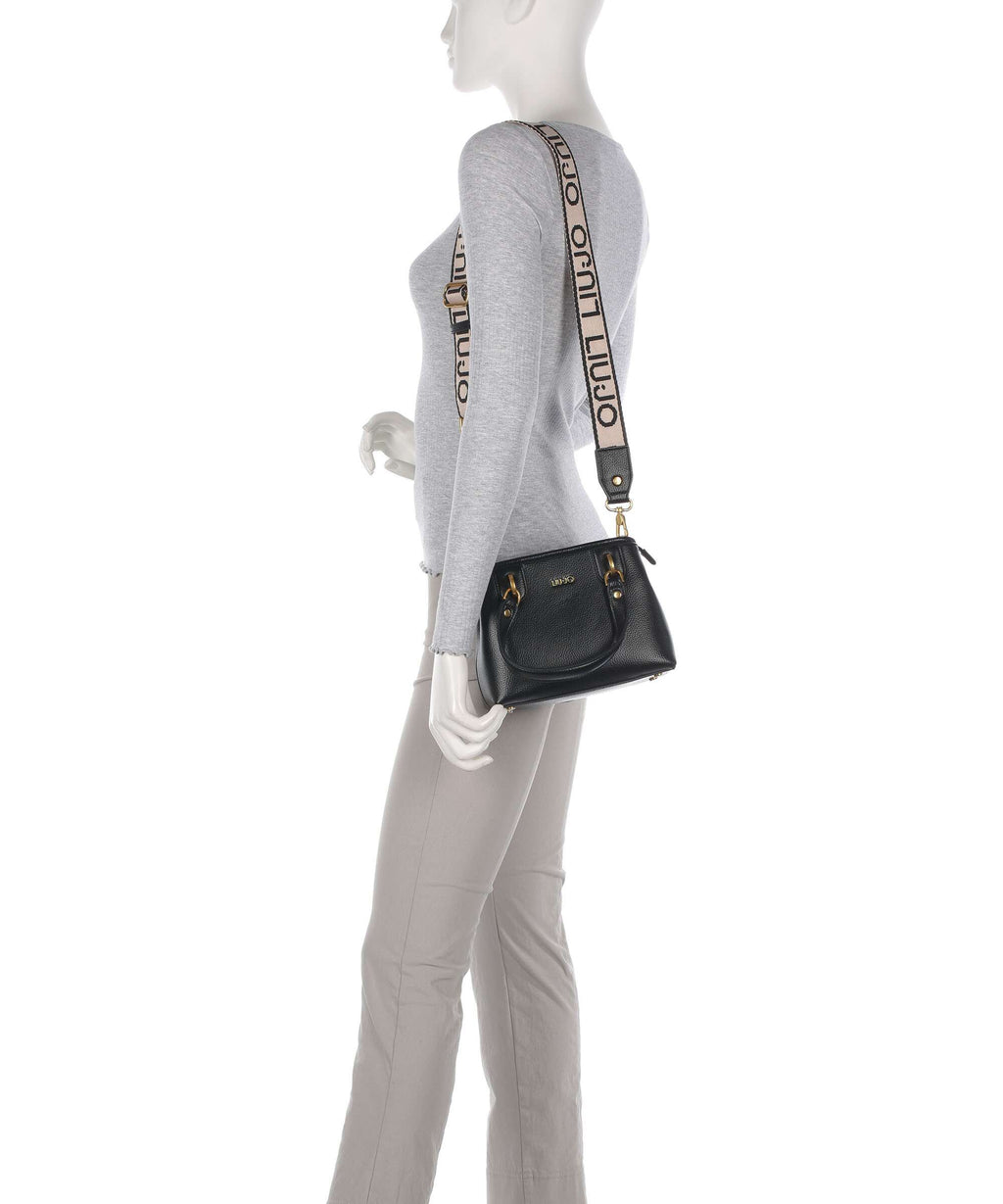 Liu Jo Onice Handbag nero