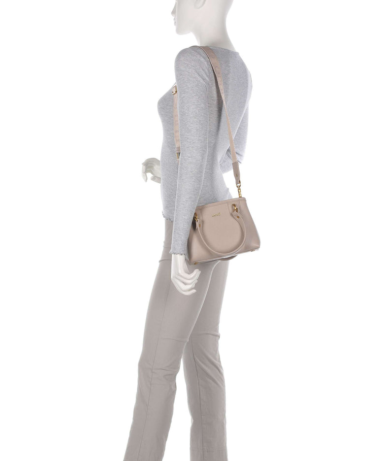 Liu Jo Onice Handbag tortora chiaro