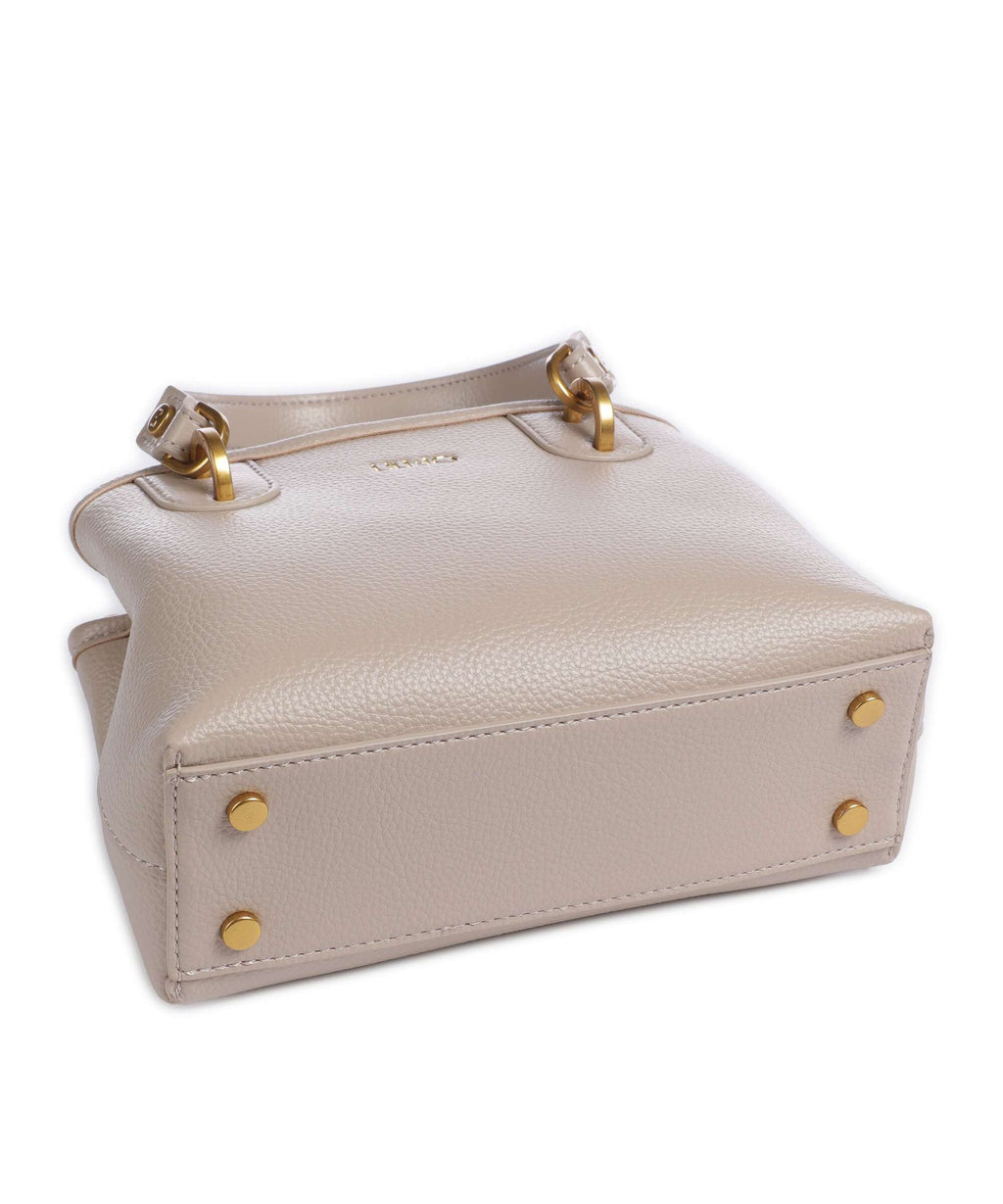 Liu Jo Onice Handbag tortora chiaro