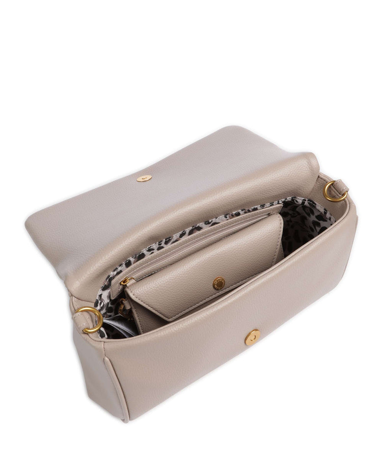 Liu Jo Onice Crossbody bag tortora chiaro