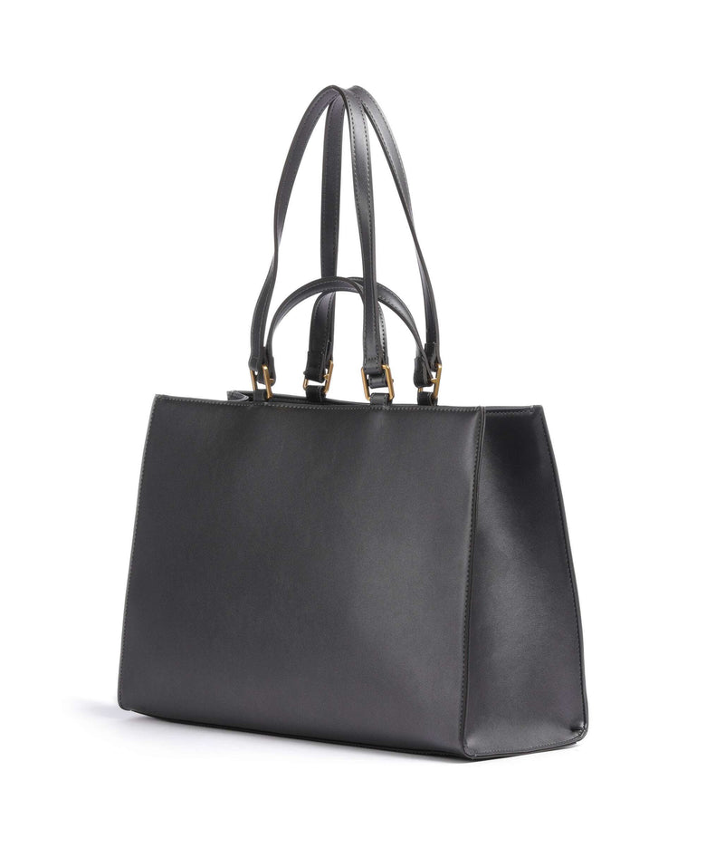 Liu Jo Rubino Tote bag antracite