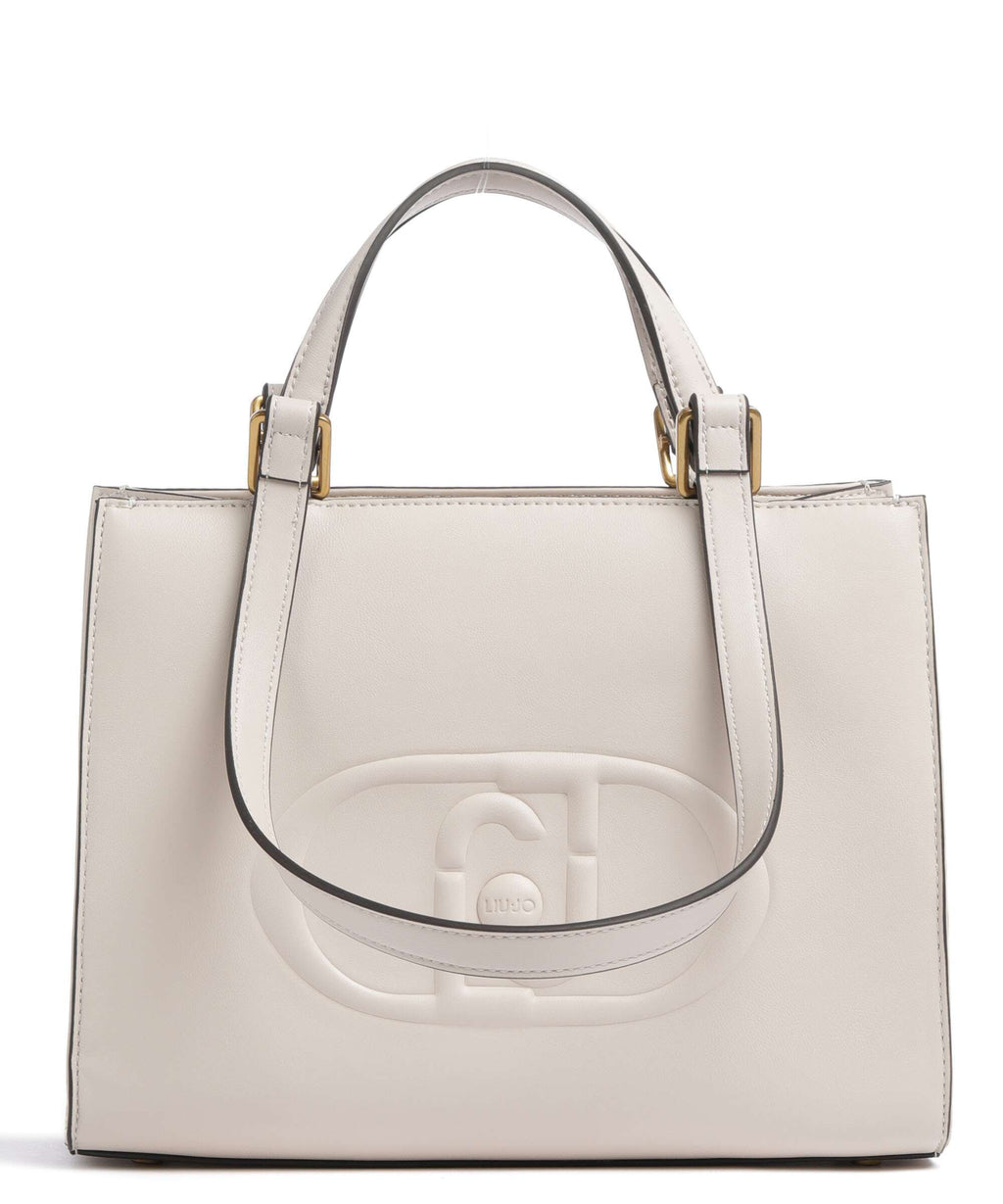 Liu Jo Rubino Tote bag true champagne