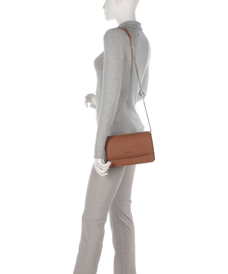Liu Jo Manhattan Shoulder bag deer