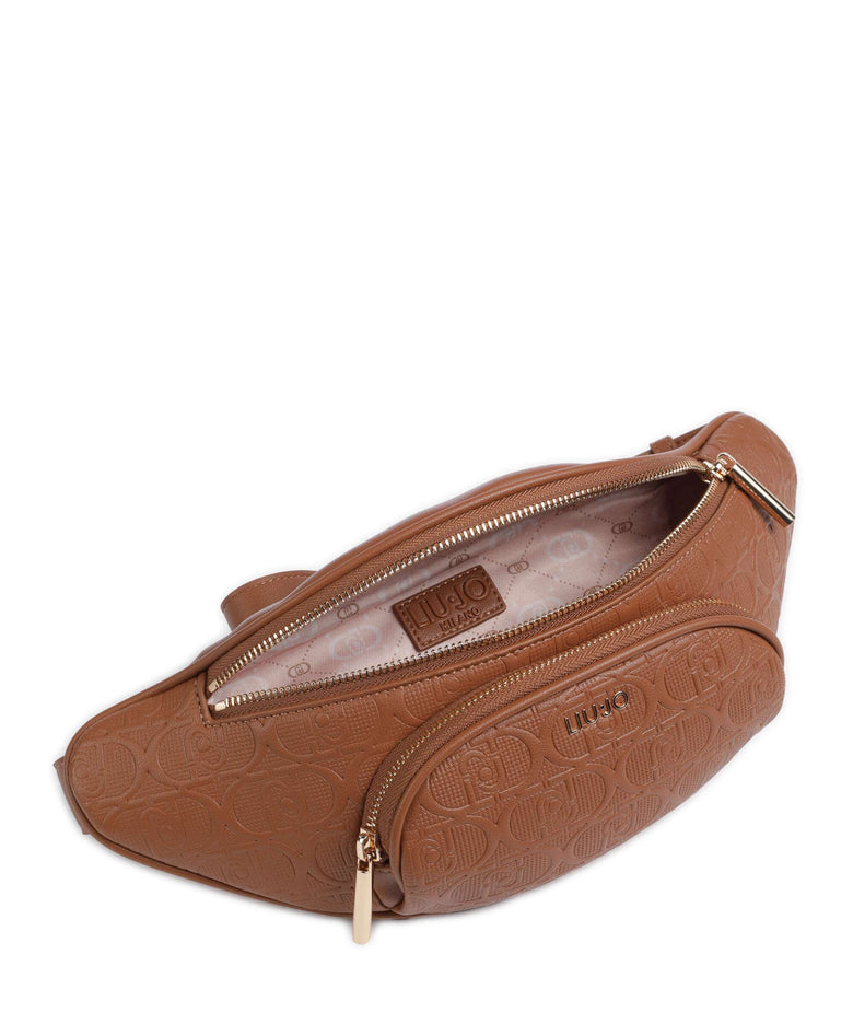 Liu Jo Manhattan Belt bag deer