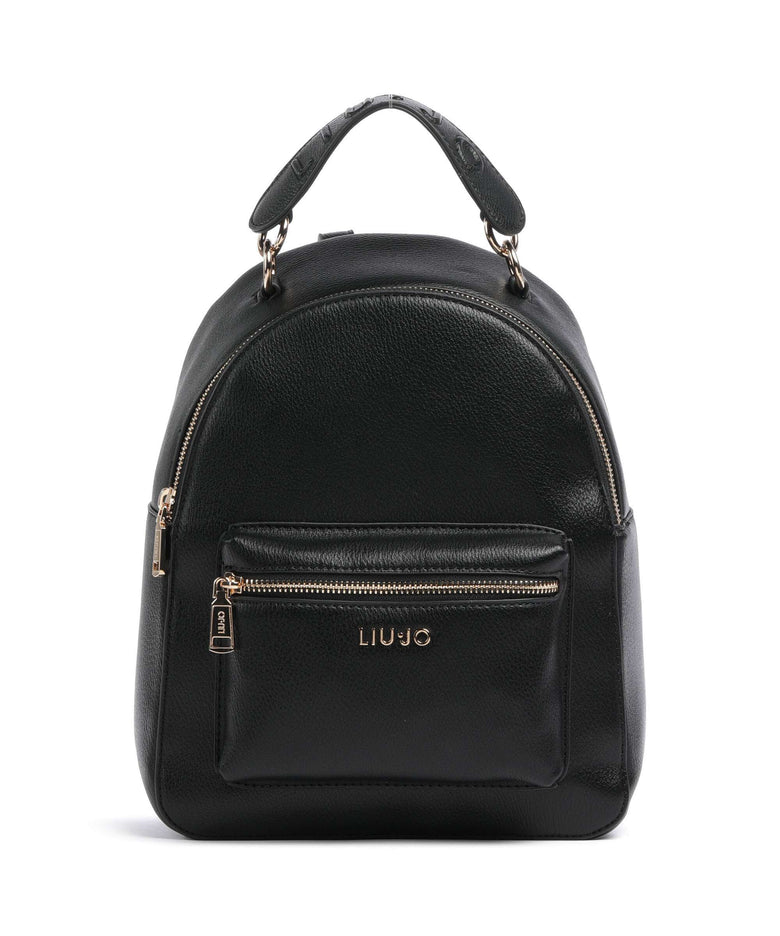 Liu Jo Jorah Backpack nero