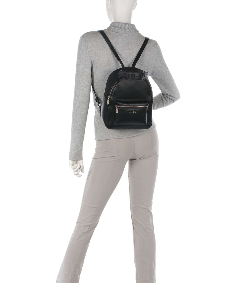 Liu Jo Jorah Backpack nero
