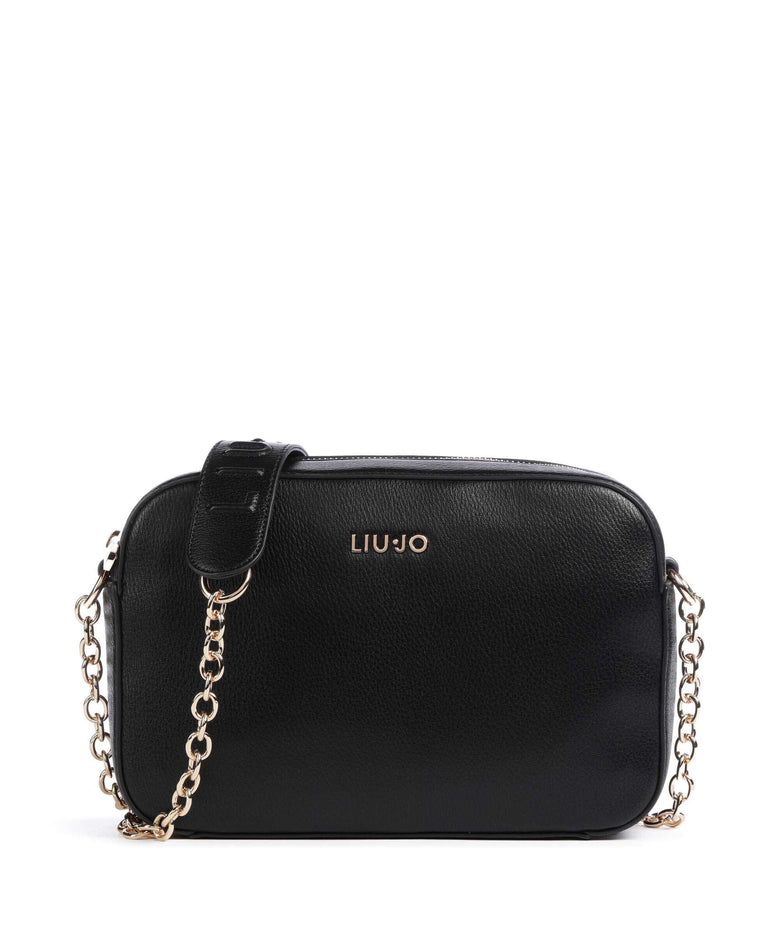 Liu Jo Jorah Crossbody bag nero