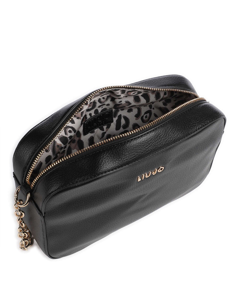 Liu Jo Jorah Crossbody bag nero