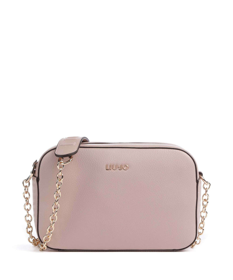 Liu Jo Jorah Crossbody bag rose smoke