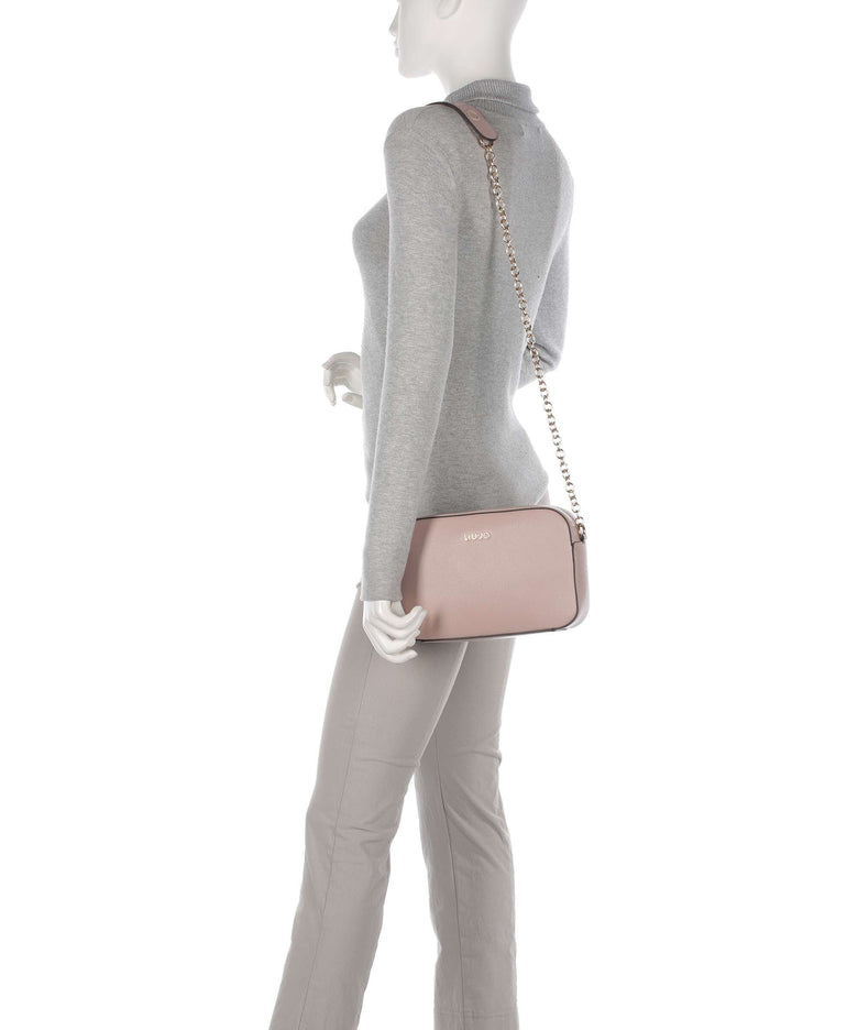 Liu Jo Jorah Crossbody bag rose smoke