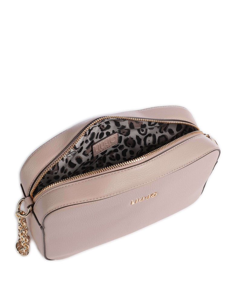 Liu Jo Jorah Crossbody bag rose smoke