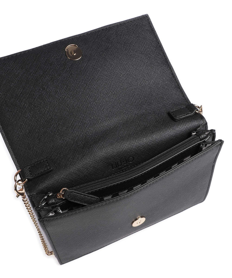 Liu Jo Caliwen Crossbody bag nero