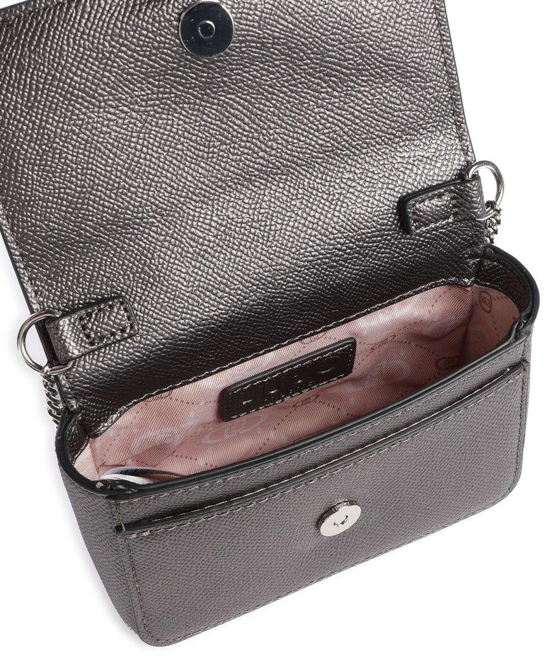Liu Jo Caliwen Crossbody bag antracite