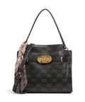 Liu Jo Nadie Shoulder bag nero/logo