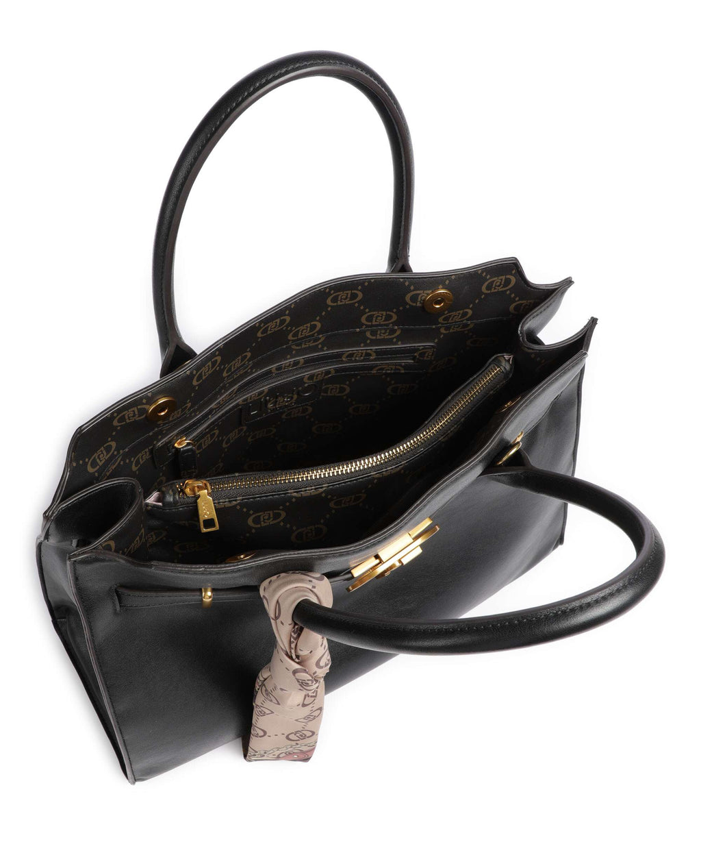 Liu Jo Nadie Handbag nero